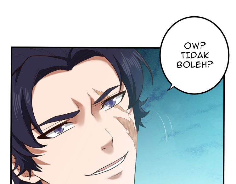 The Sleepy Dragon Continent Chapter 08 Gambar 32