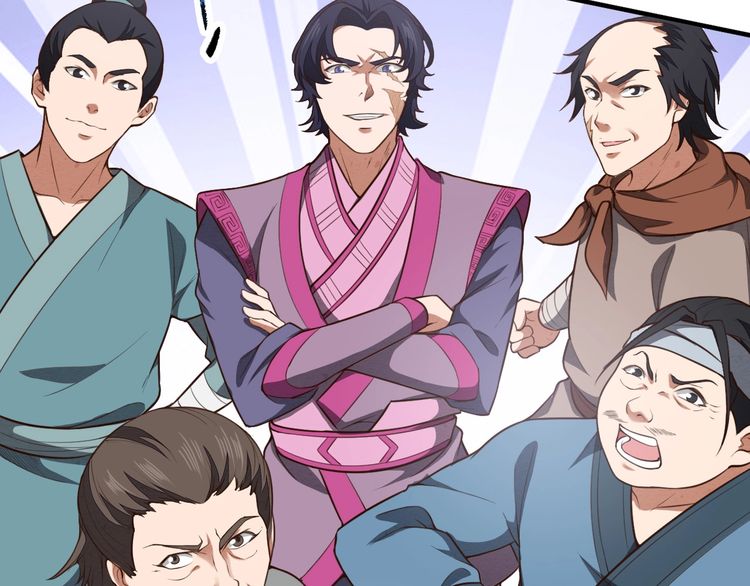 The Sleepy Dragon Continent Chapter 08 Gambar 35