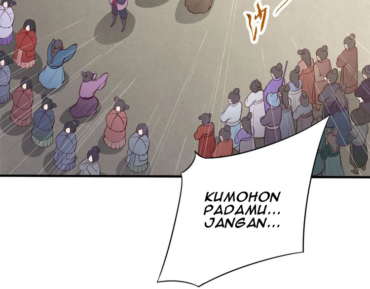 The Sleepy Dragon Continent Chapter 08 Gambar 38