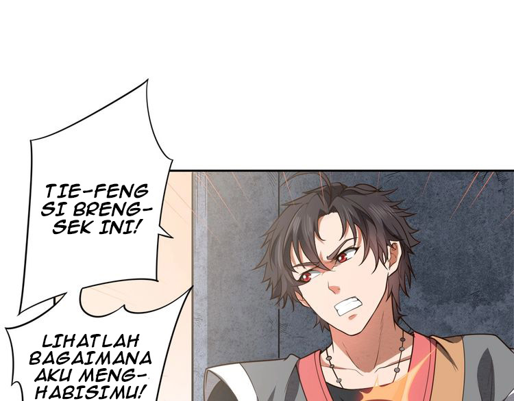 The Sleepy Dragon Continent Chapter 08 Gambar 41
