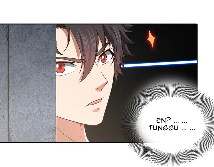 The Sleepy Dragon Continent Chapter 08 Gambar 43