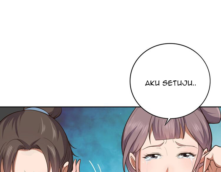 The Sleepy Dragon Continent Chapter 08 Gambar 48