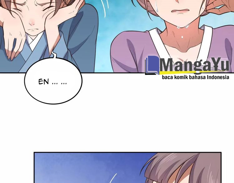 The Sleepy Dragon Continent Chapter 08 Gambar 49