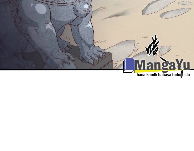 The Sleepy Dragon Continent Chapter 08 Gambar 5