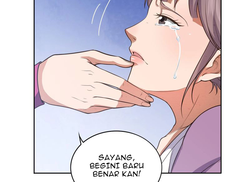The Sleepy Dragon Continent Chapter 08 Gambar 50