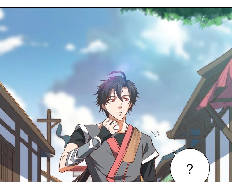 The Sleepy Dragon Continent Chapter 08 Gambar 6