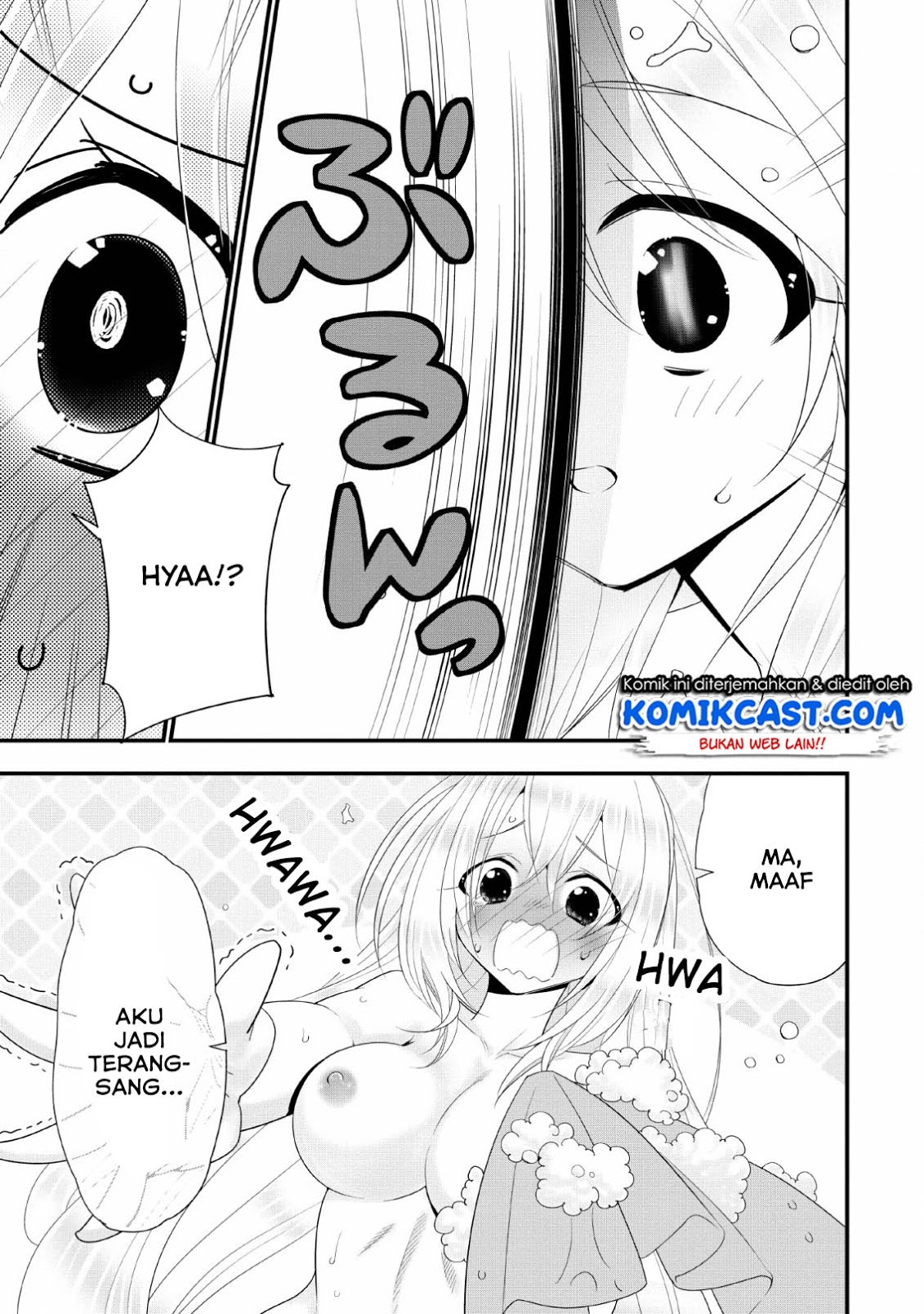 A-Rank Boukensha no Slow Life Chapter 13 Gambar 10