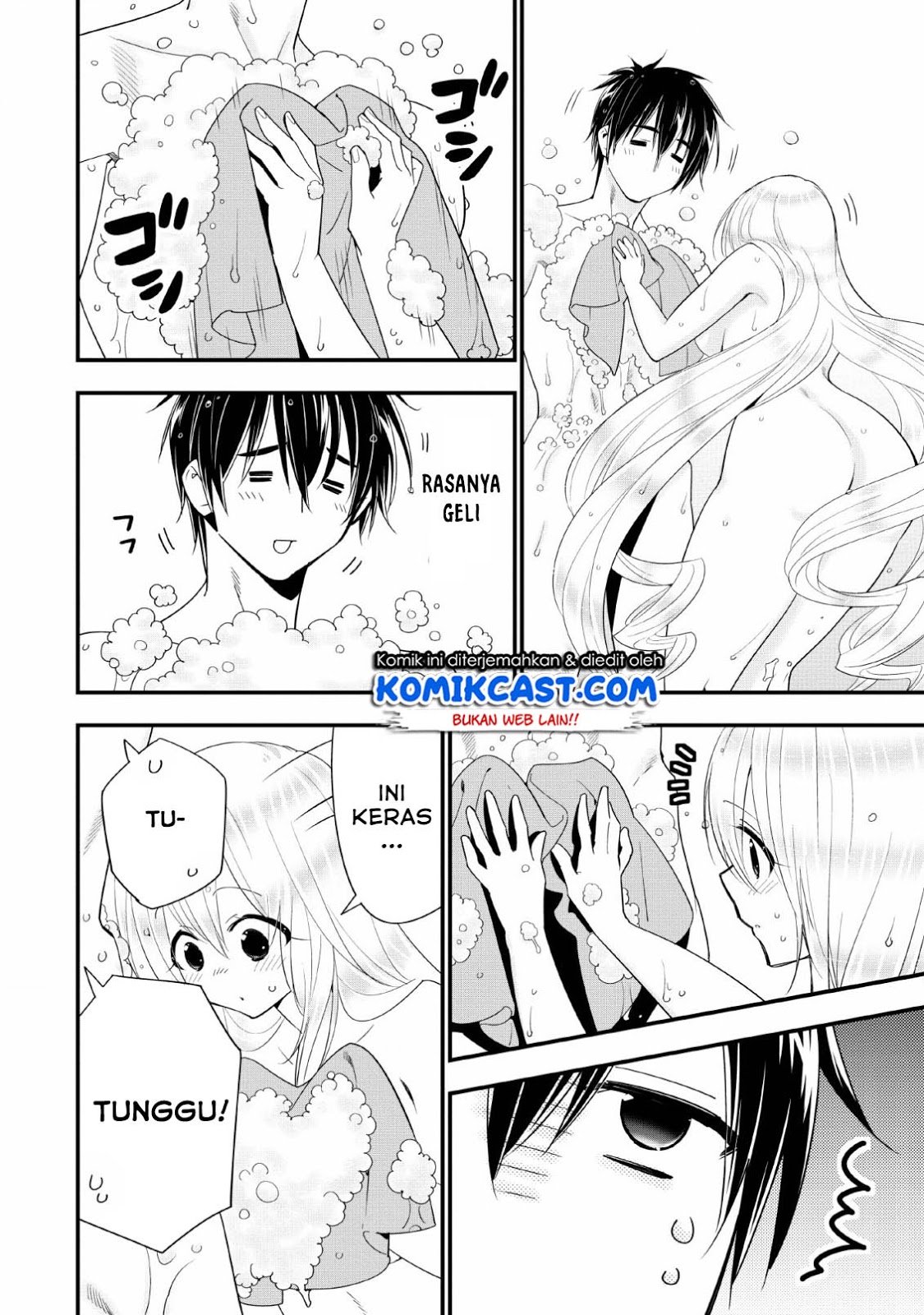 A-Rank Boukensha no Slow Life Chapter 13 Gambar 9
