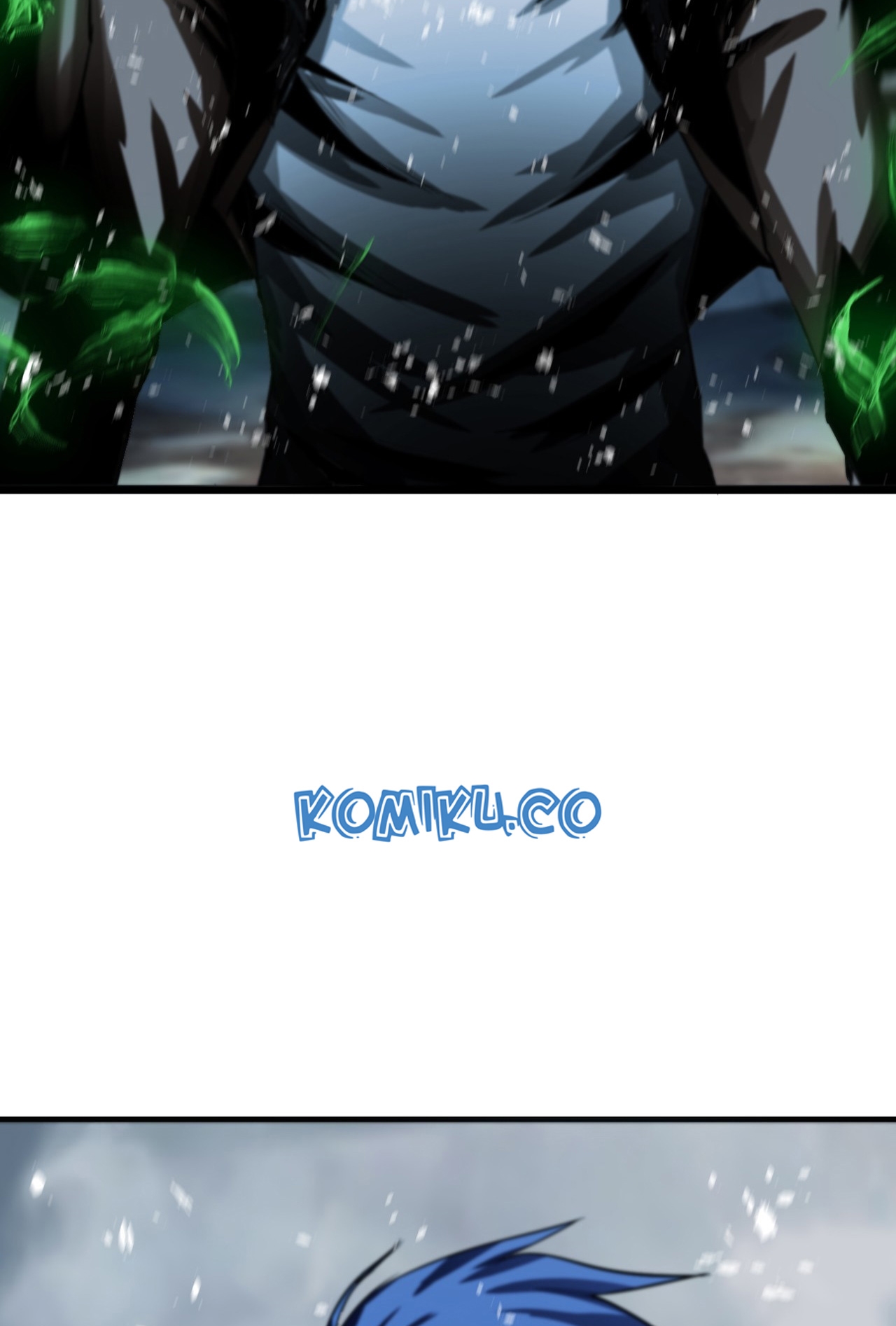 The Blade of Evolution Chapter 8 Gambar 18