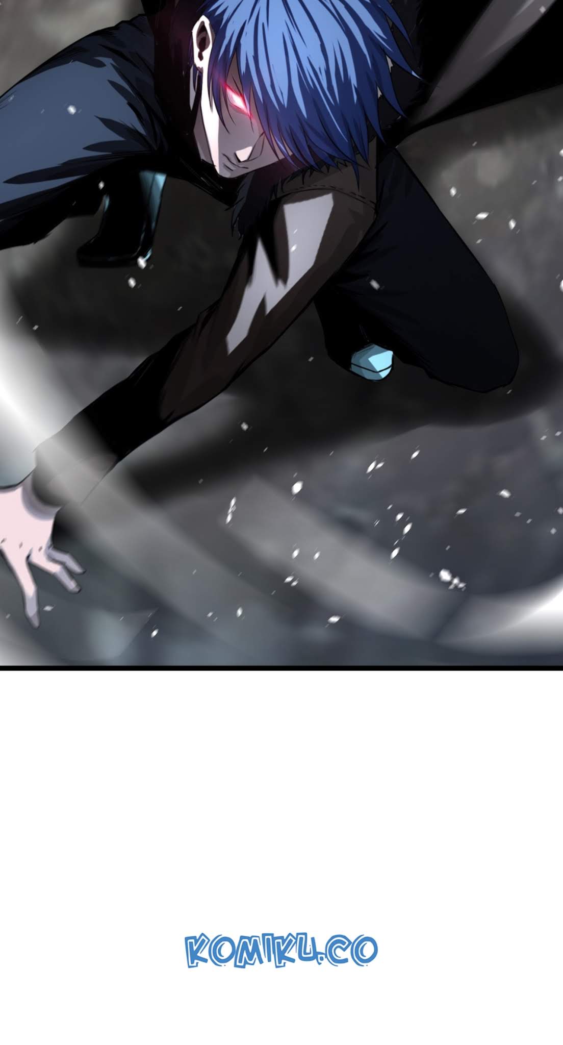 The Blade of Evolution Chapter 8 Gambar 63