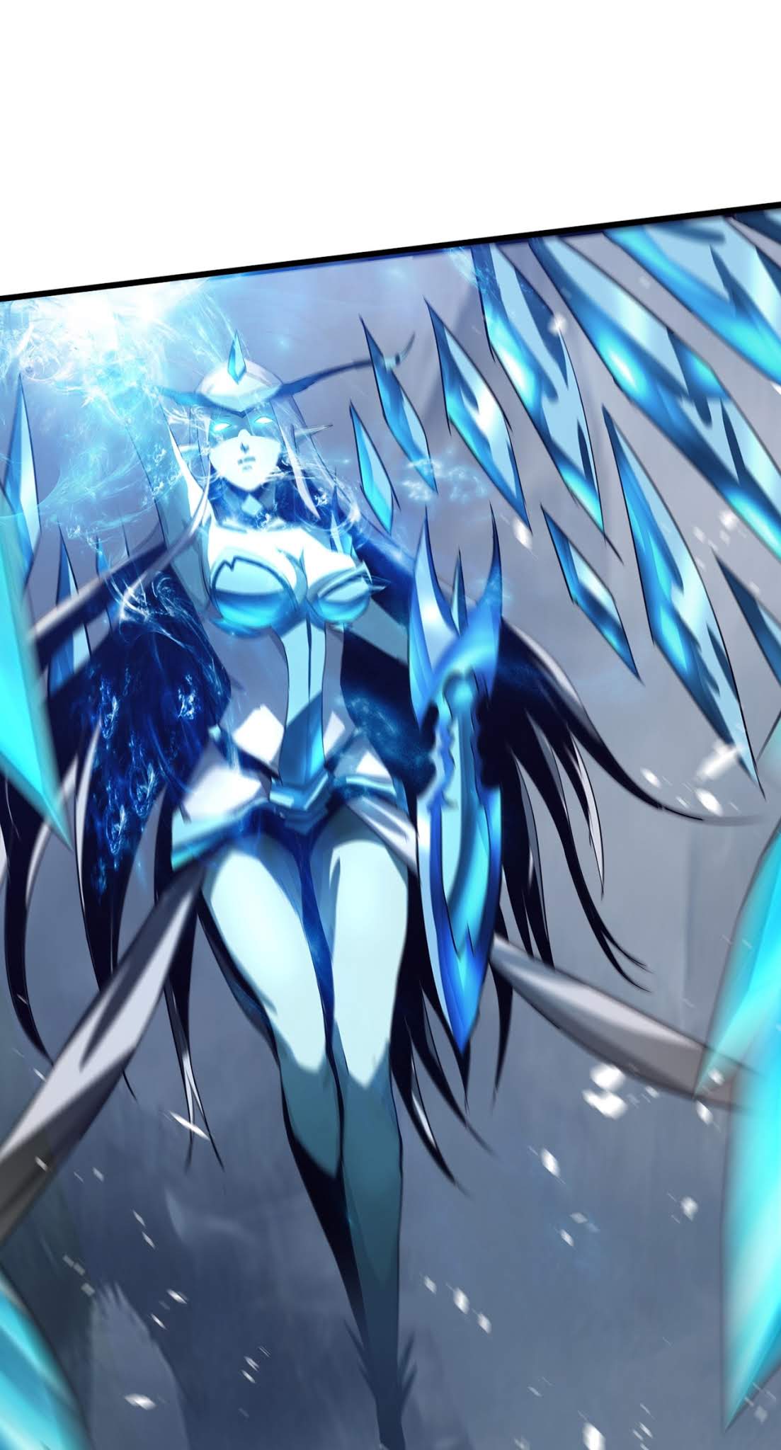 The Blade of Evolution Chapter 8 Gambar 64