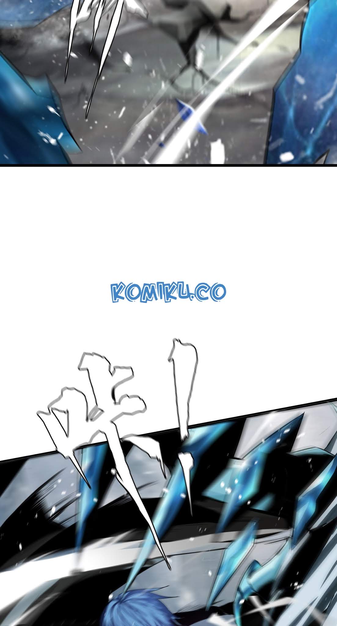 The Blade of Evolution Chapter 8 Gambar 66