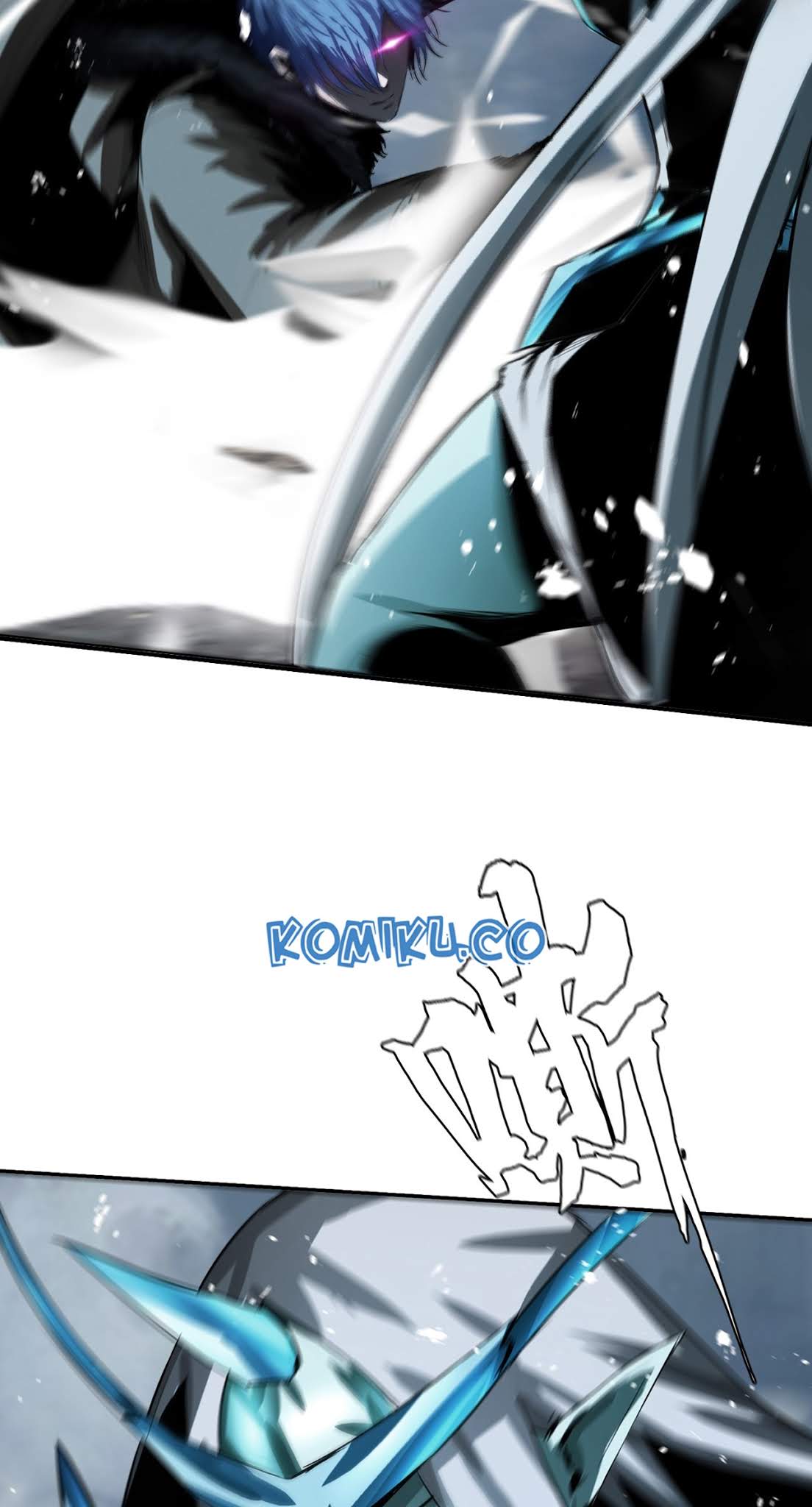 The Blade of Evolution Chapter 8 Gambar 67