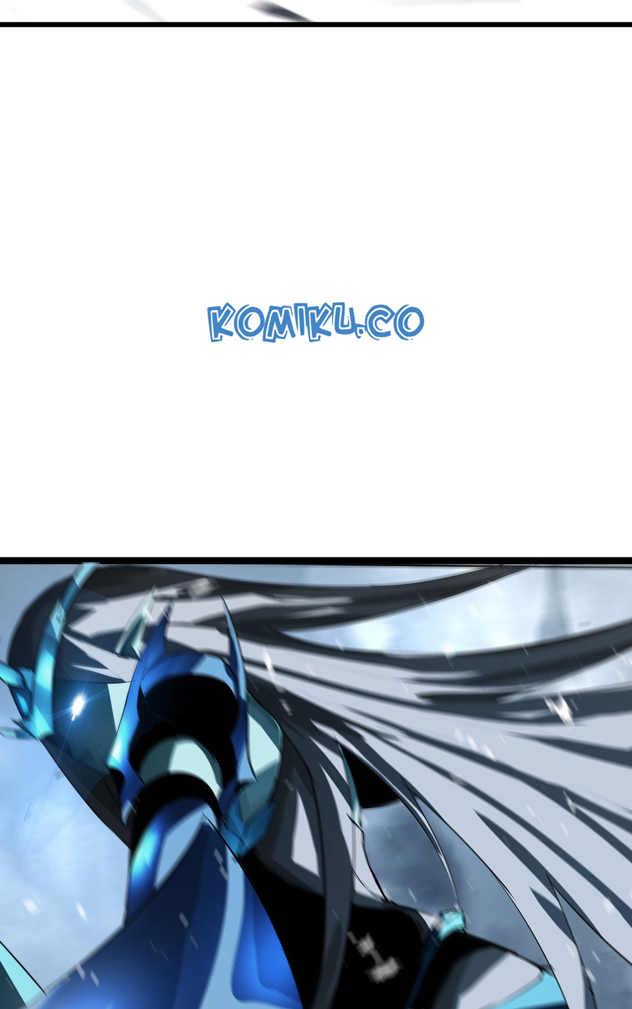 The Blade of Evolution Chapter 8 Gambar 76