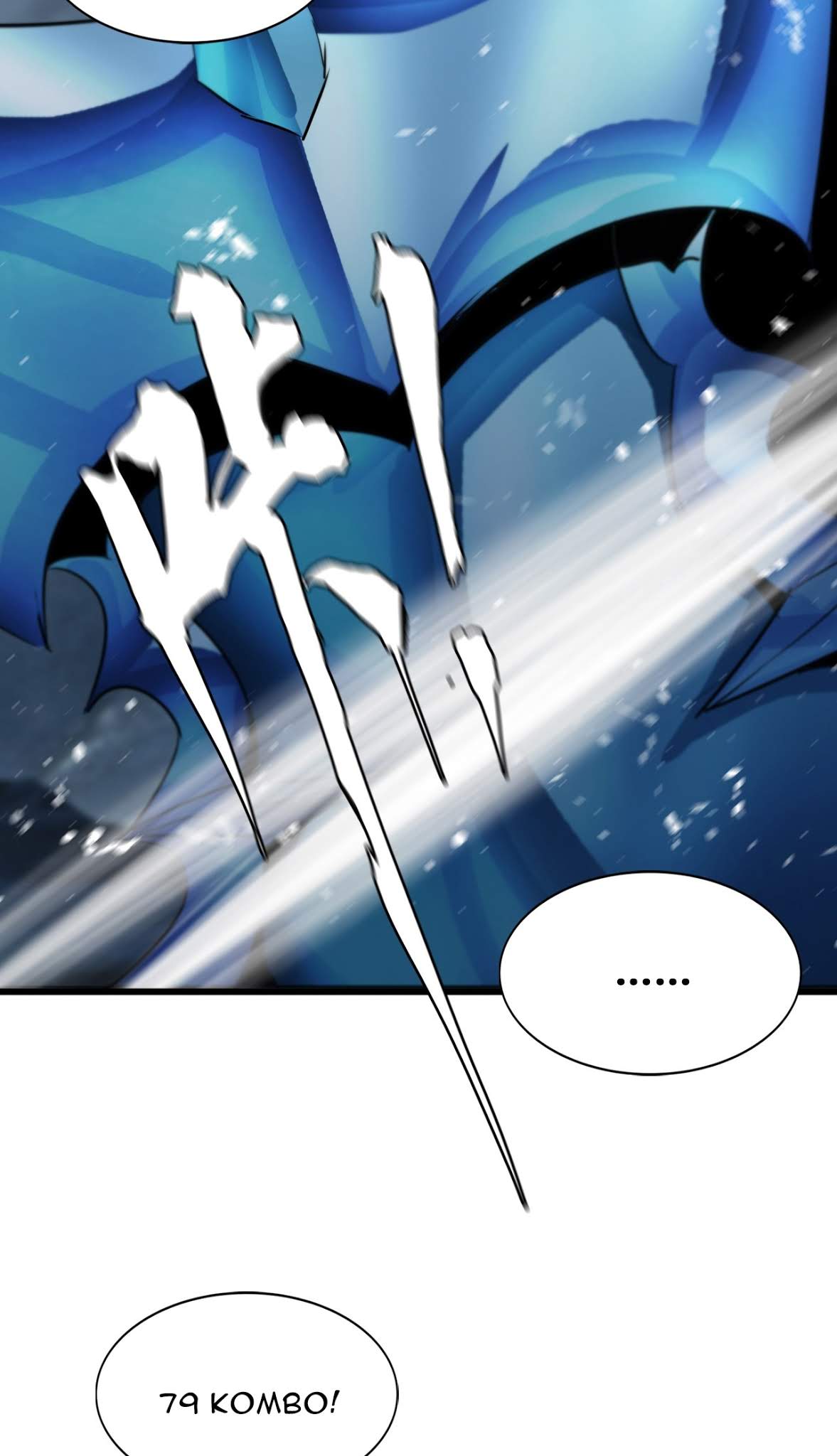The Blade of Evolution Chapter 8 Gambar 82