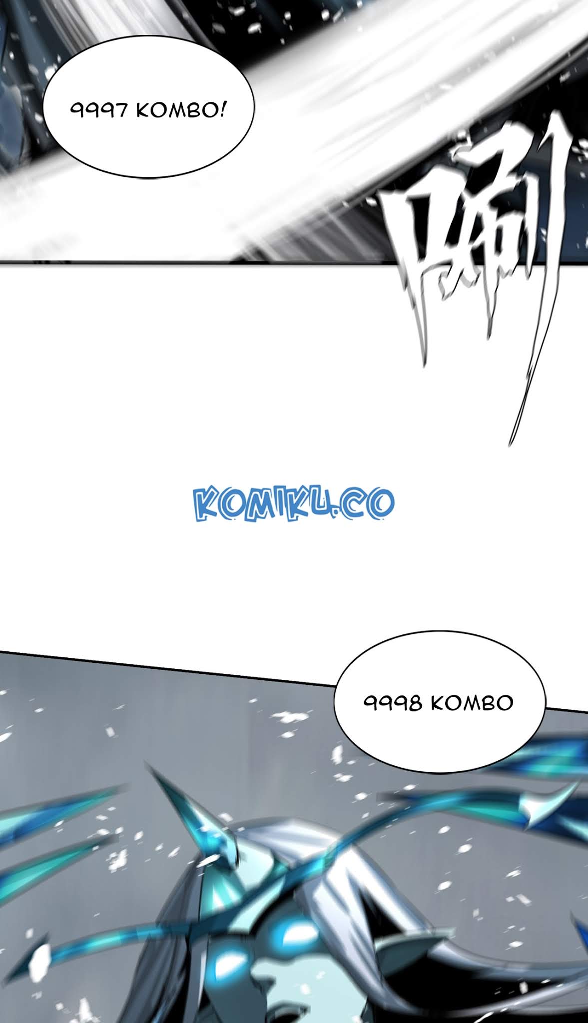 The Blade of Evolution Chapter 8 Gambar 89