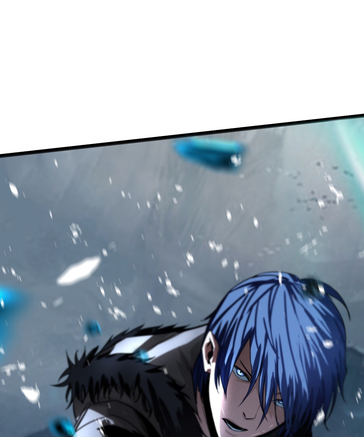 The Blade of Evolution Chapter 8 Gambar 92