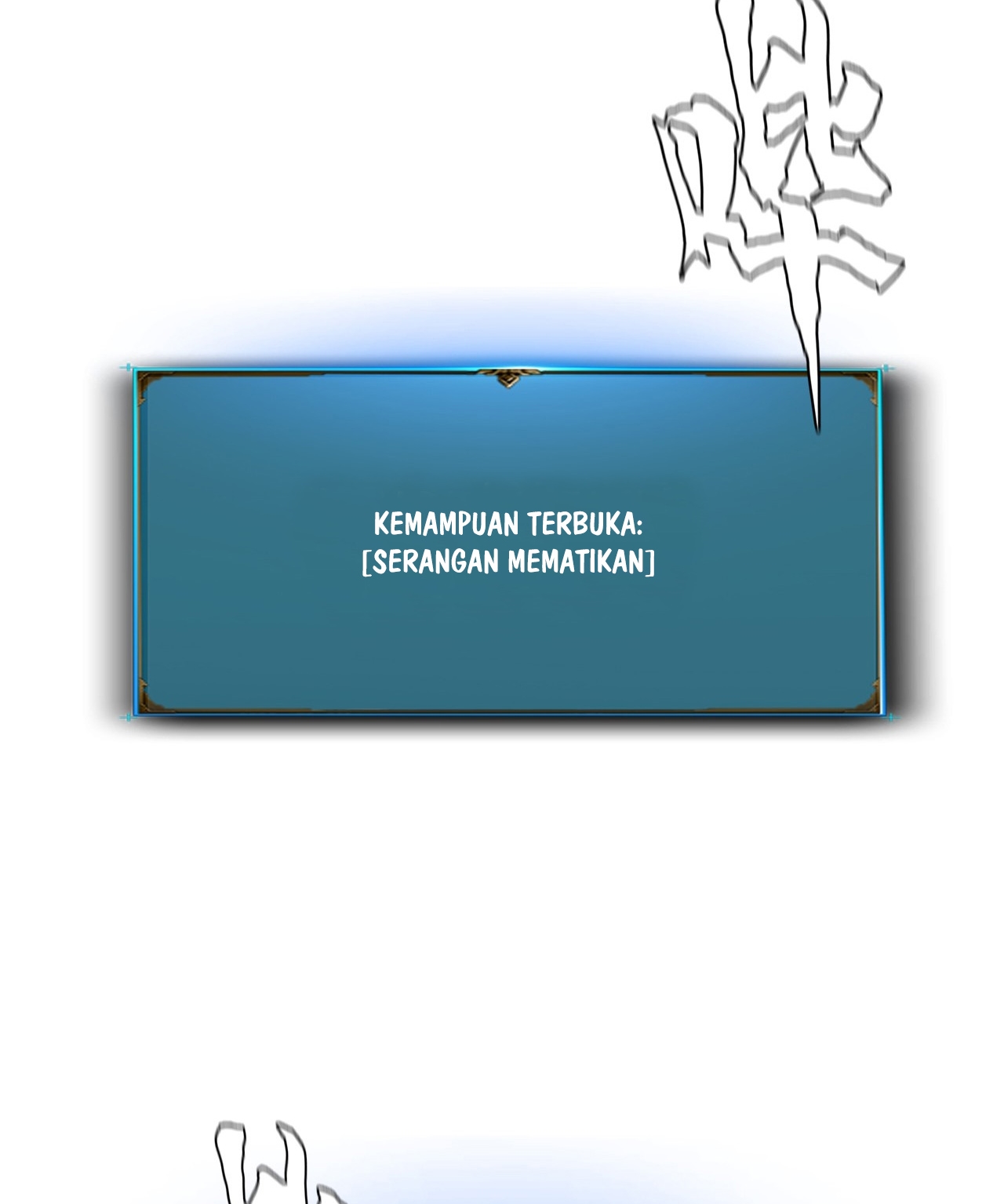 The Blade of Evolution Chapter 8 Gambar 95