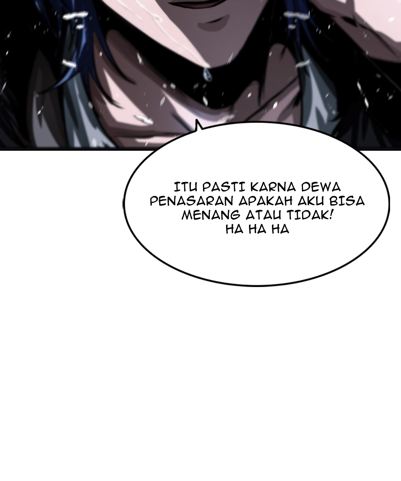The Blade of Evolution Chapter 8 Gambar 98
