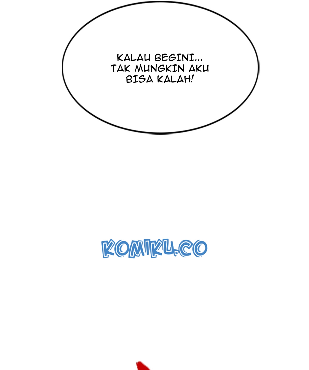 The Blade of Evolution Chapter 8 Gambar 99