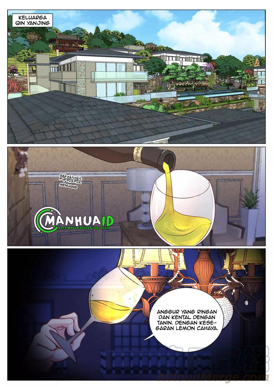 The Best Warrior In The City Chapter 90 Gambar 5