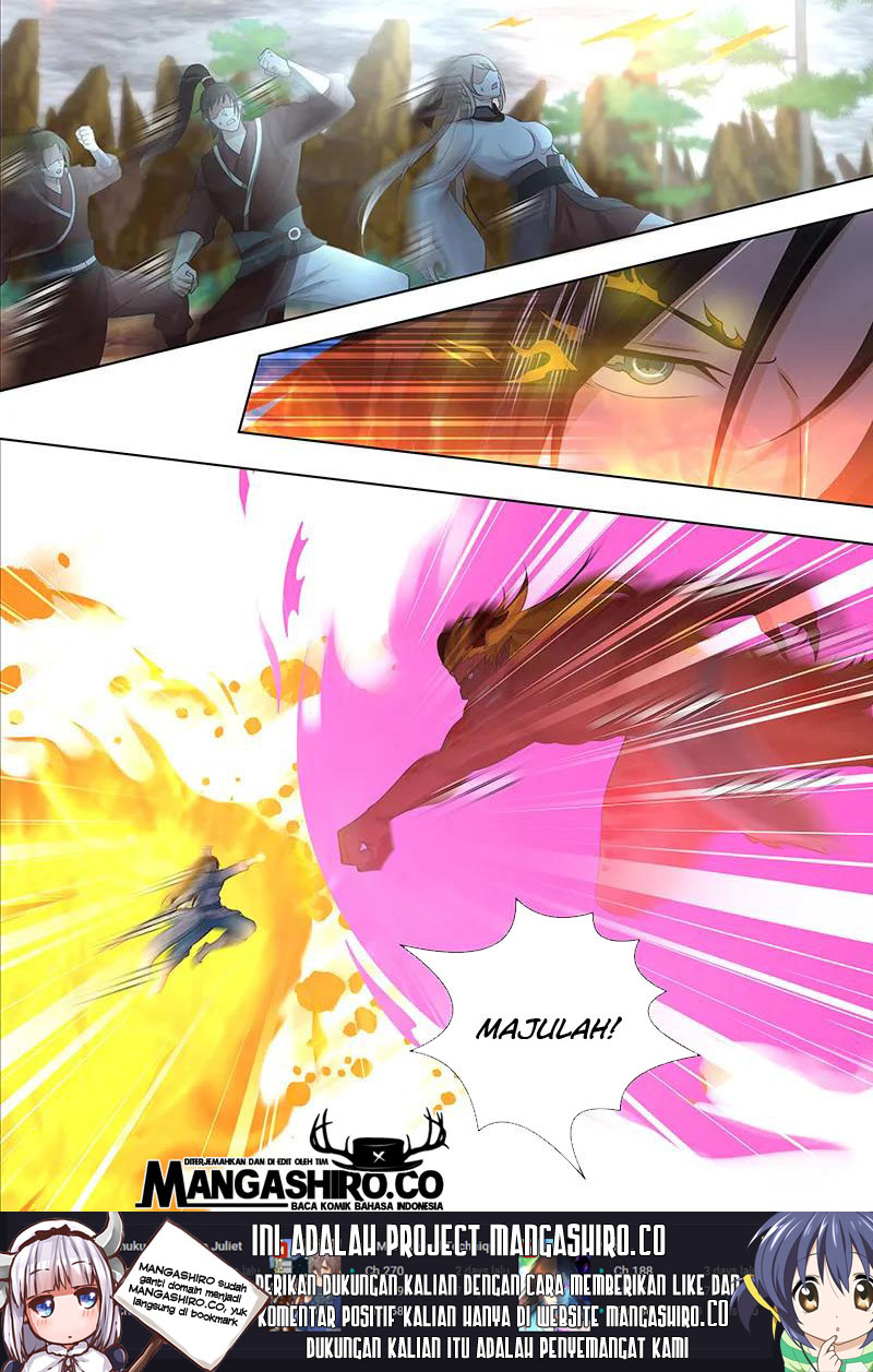 Yong Heng Zhi Zun Chapter 230 Gambar 12