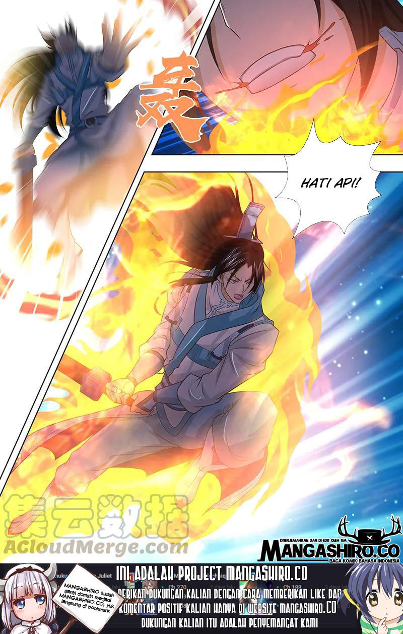 Yong Heng Zhi Zun Chapter 230 Gambar 13