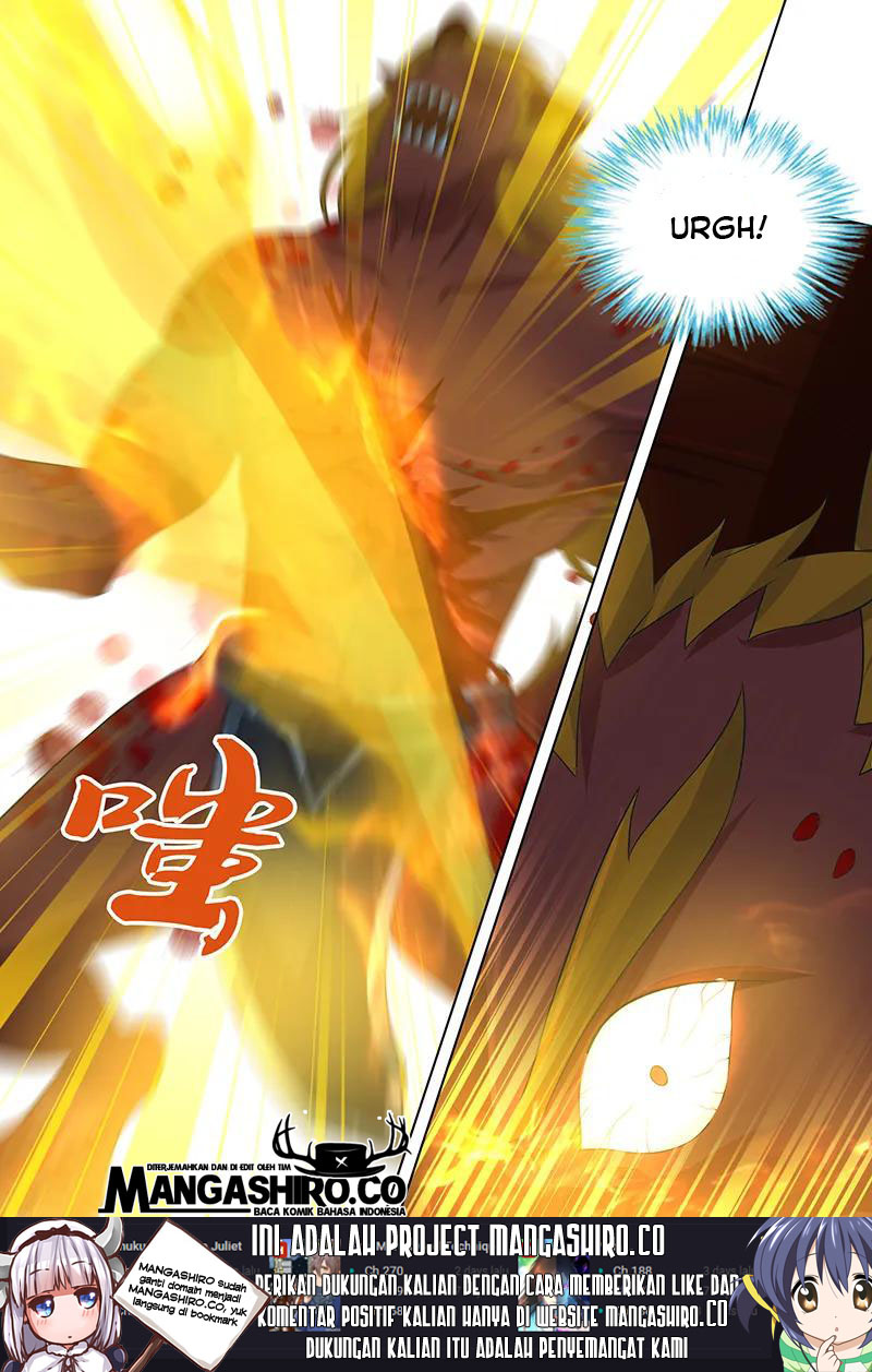 Yong Heng Zhi Zun Chapter 230 Gambar 14