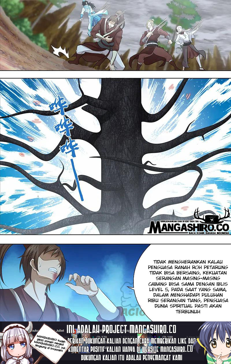 Baca Manhua Yong Heng Zhi Zun Chapter 230 Gambar 2
