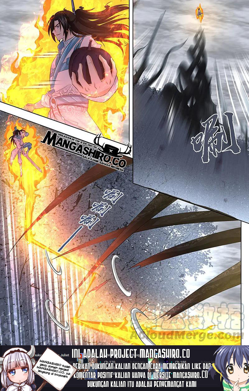 Yong Heng Zhi Zun Chapter 230 Gambar 7