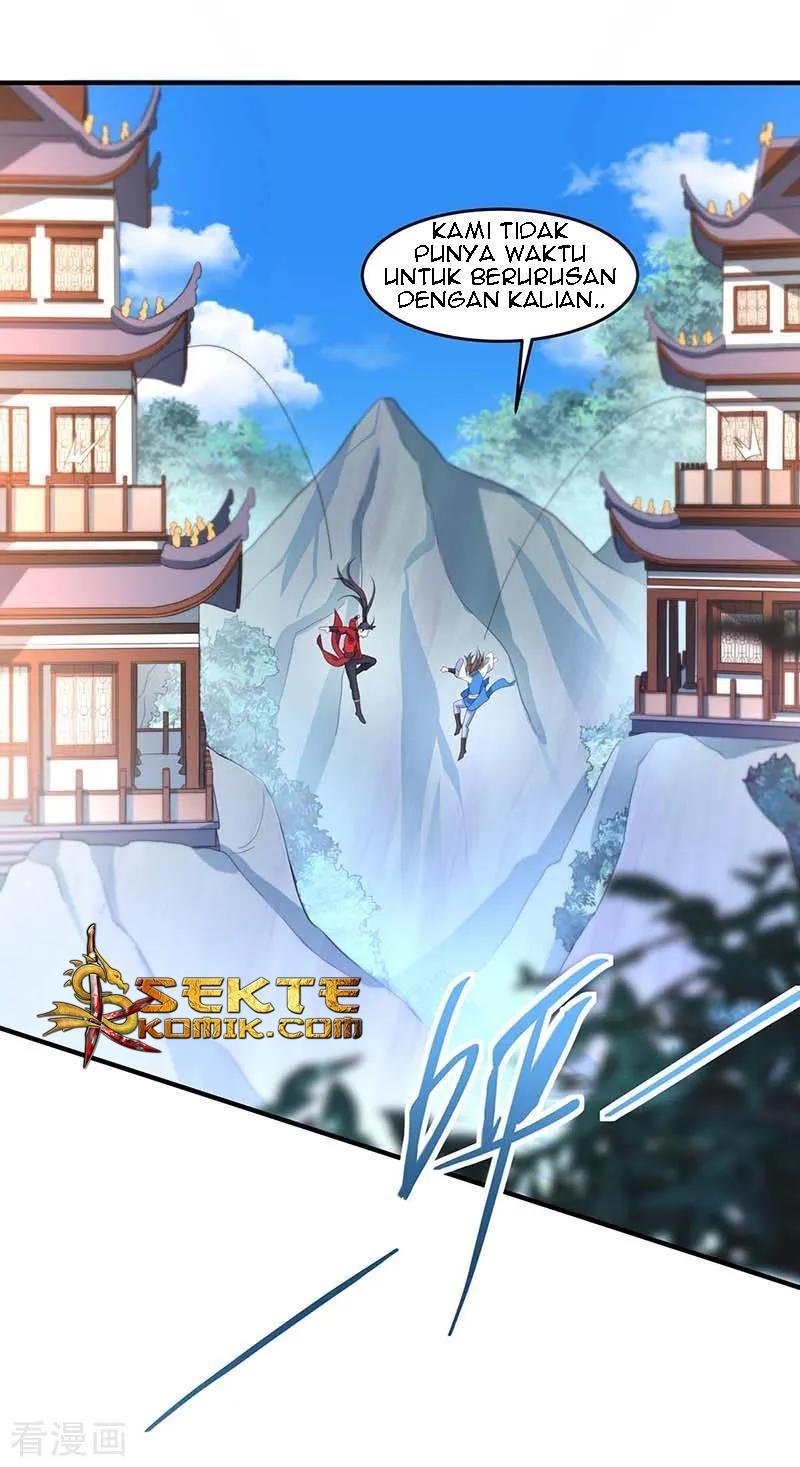 Return of Xiandi Chapter 101 Gambar 18