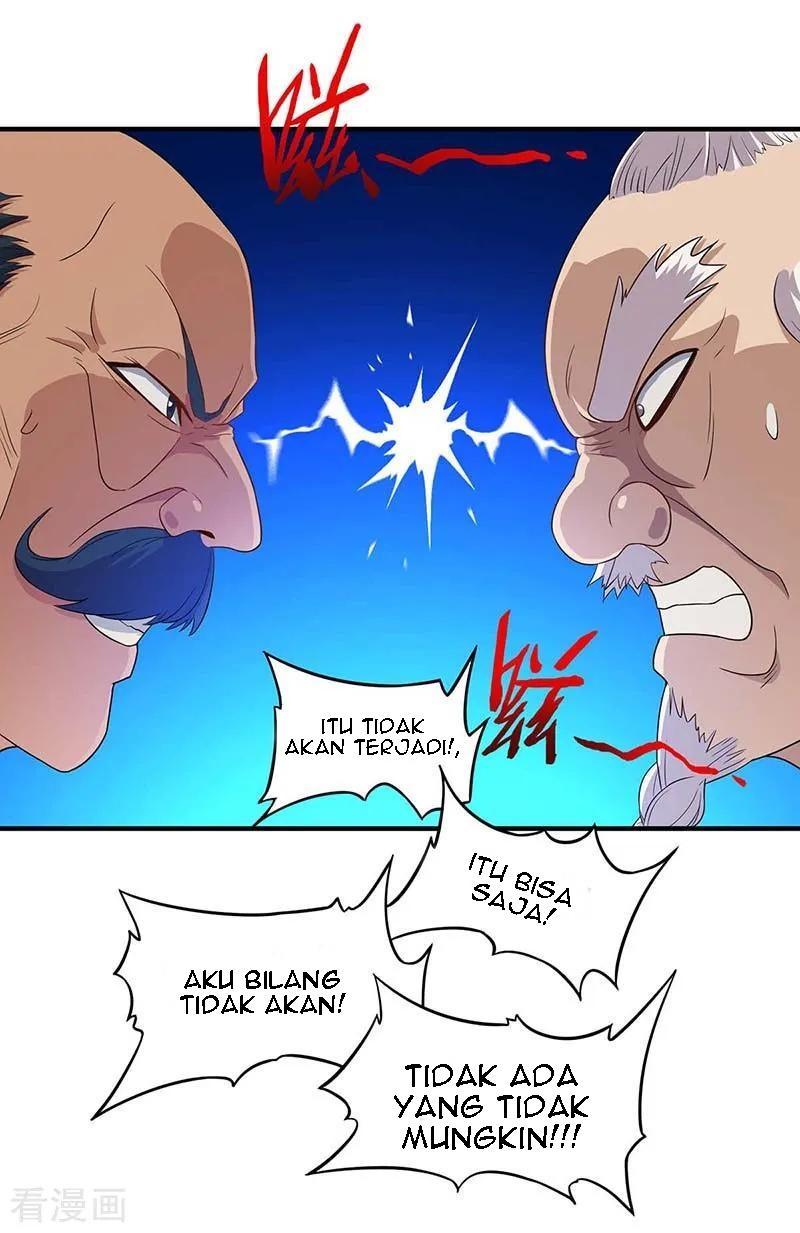 Return of Xiandi Chapter 101 Gambar 26