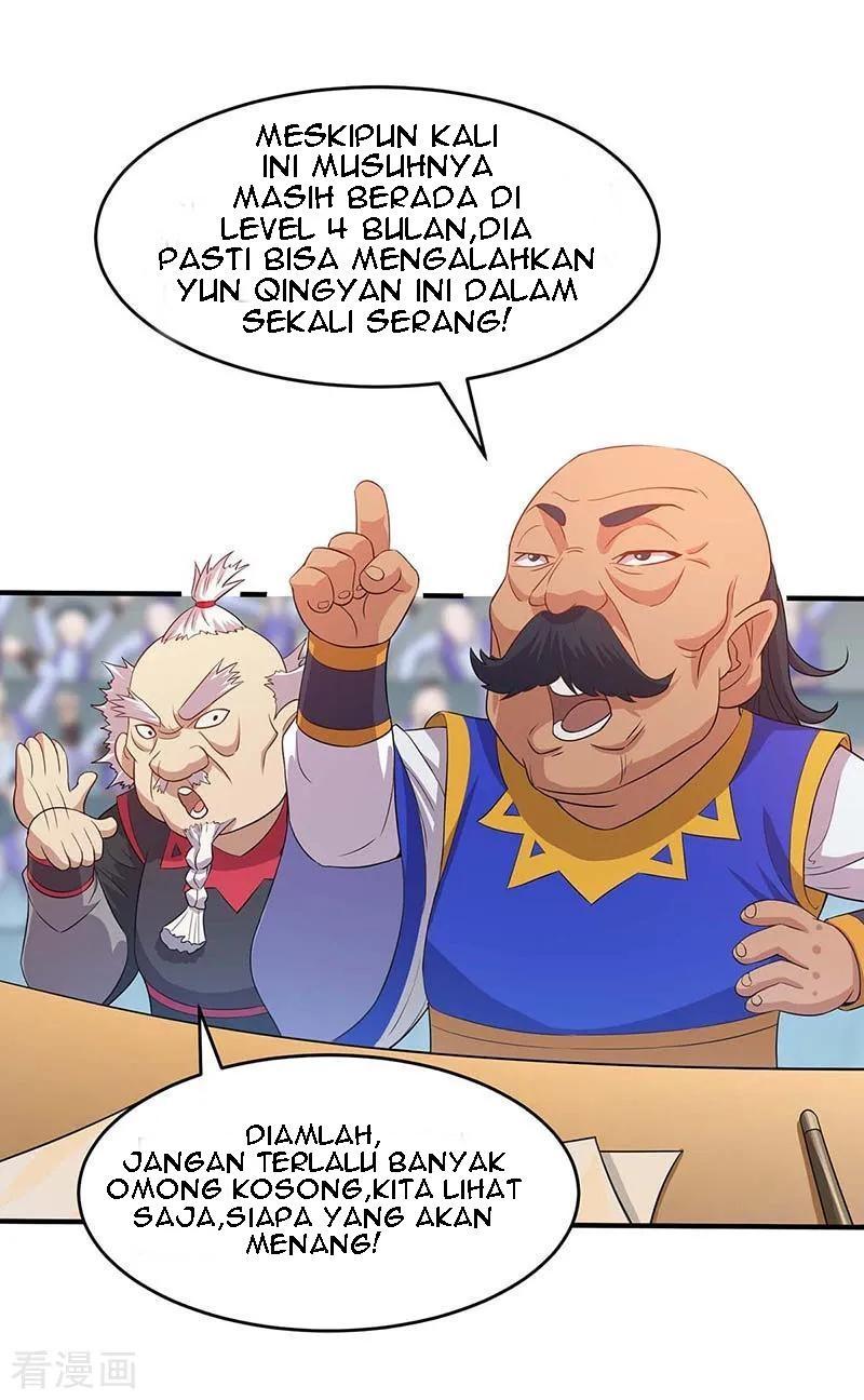 Return of Xiandi Chapter 101 Gambar 30