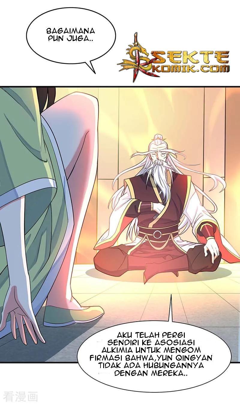 Return of Xiandi Chapter 101 Gambar 3