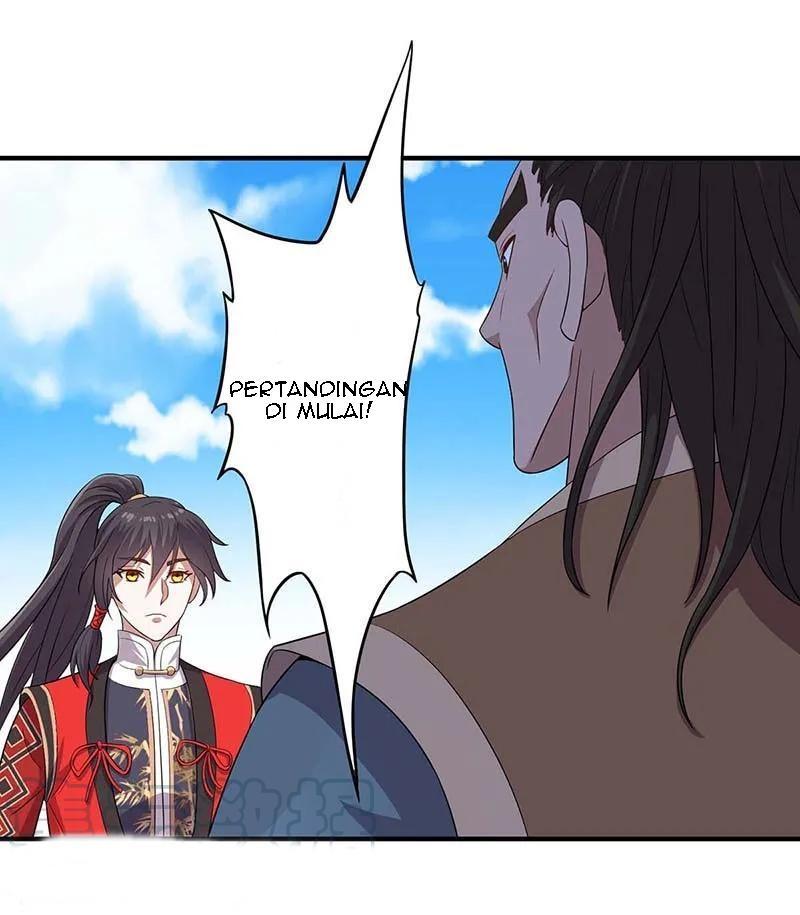 Return of Xiandi Chapter 101 Gambar 31