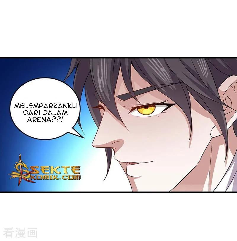 Return of Xiandi Chapter 101 Gambar 33