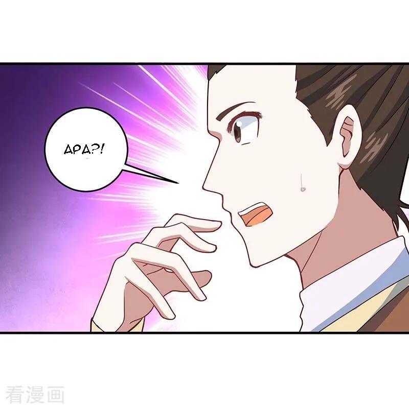 Return of Xiandi Chapter 101 Gambar 7