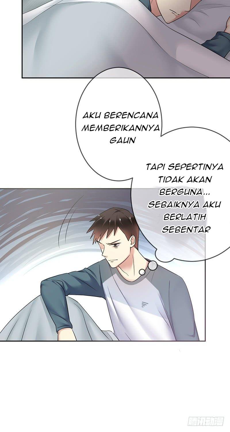 NSD Gaming Chapter 82 Gambar 11