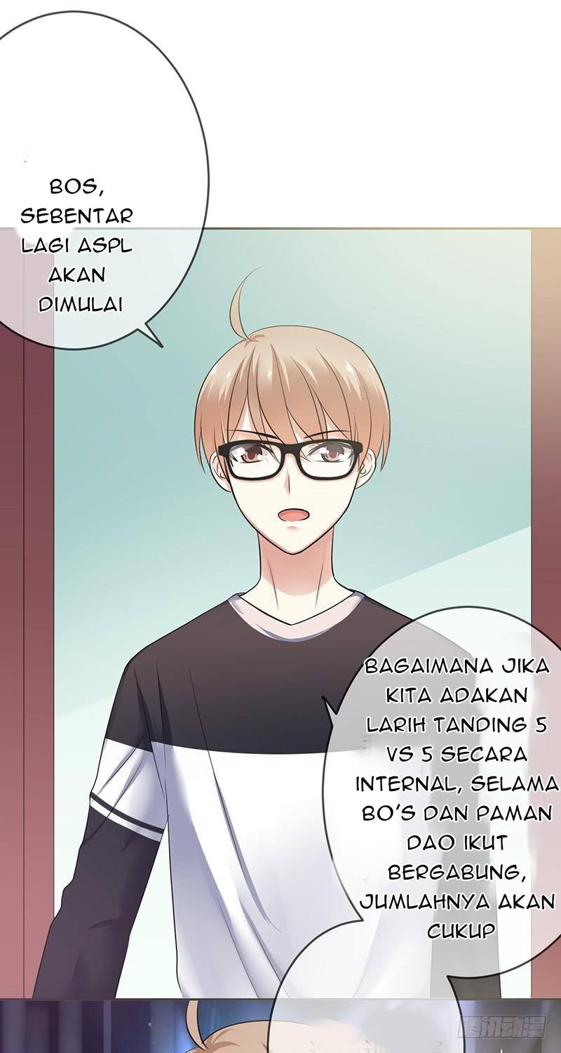 NSD Gaming Chapter 82 Gambar 18