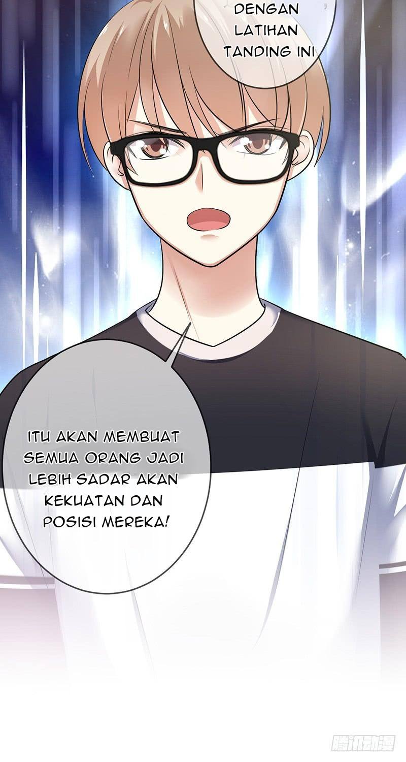 NSD Gaming Chapter 82 Gambar 19