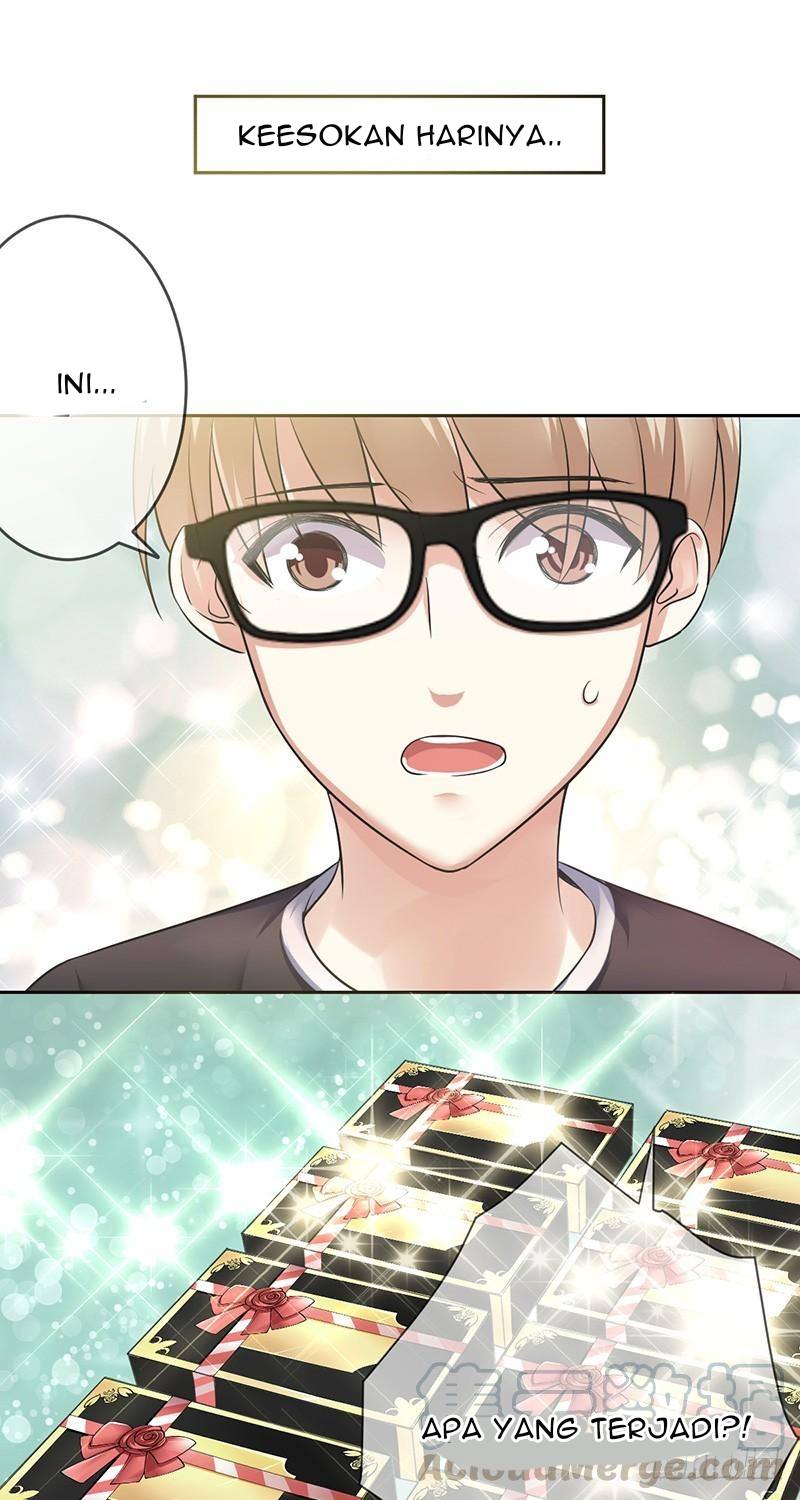Baca Manhua NSD Gaming Chapter 82 Gambar 2