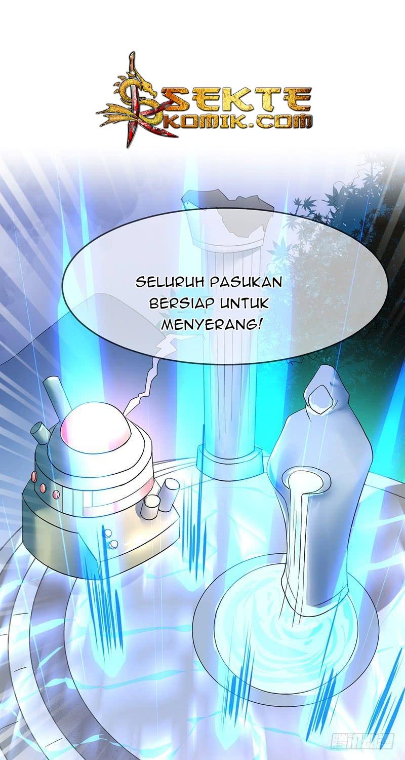 NSD Gaming Chapter 82 Gambar 20