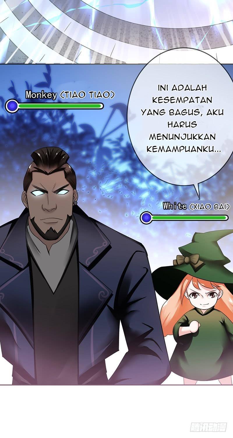 NSD Gaming Chapter 82 Gambar 21