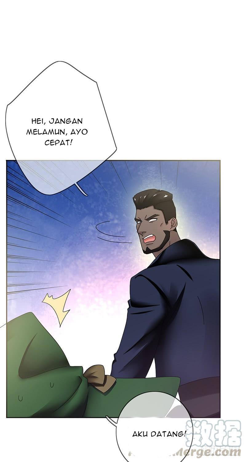NSD Gaming Chapter 82 Gambar 22