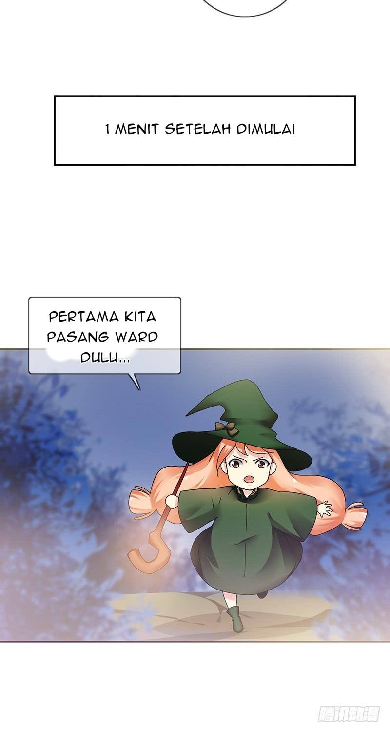 NSD Gaming Chapter 82 Gambar 23