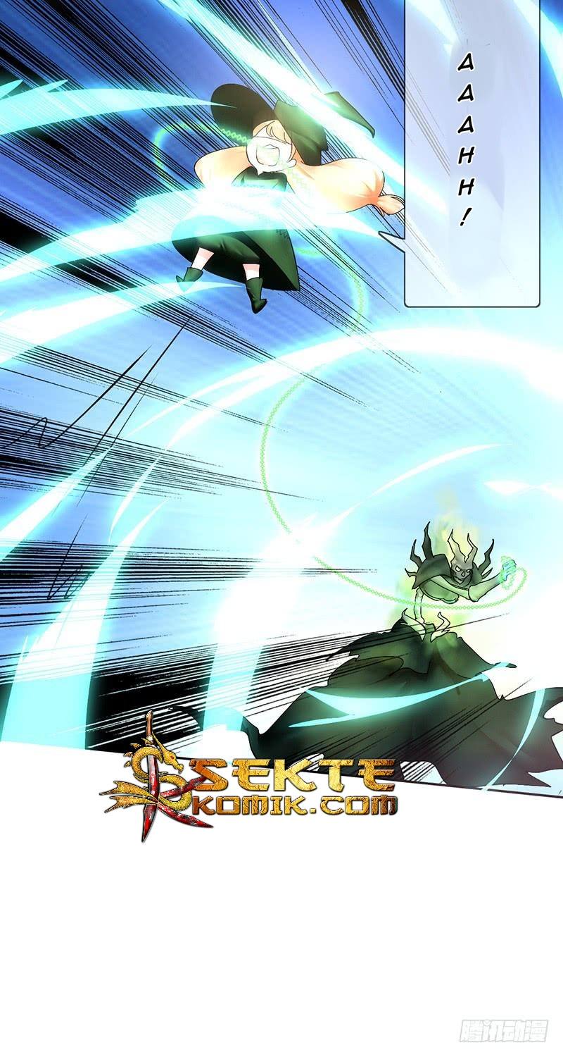 NSD Gaming Chapter 82 Gambar 29