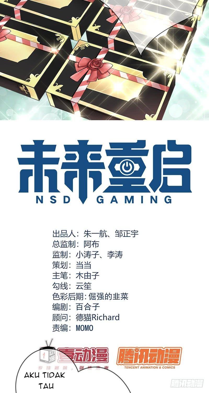 NSD Gaming Chapter 82 Gambar 3
