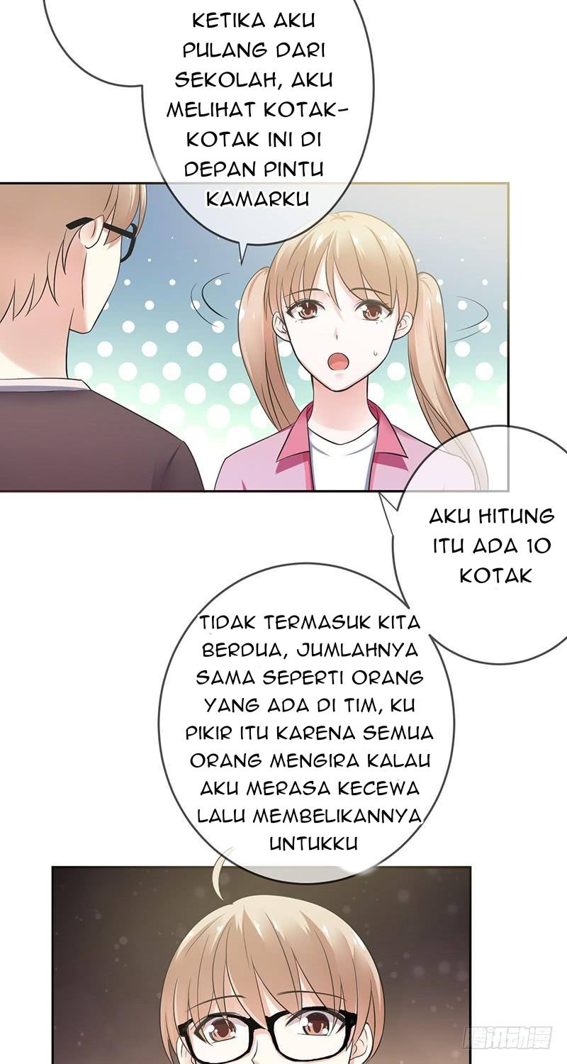 NSD Gaming Chapter 82 Gambar 4