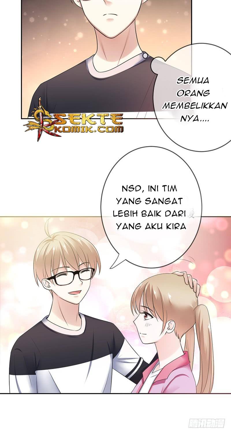 NSD Gaming Chapter 82 Gambar 5