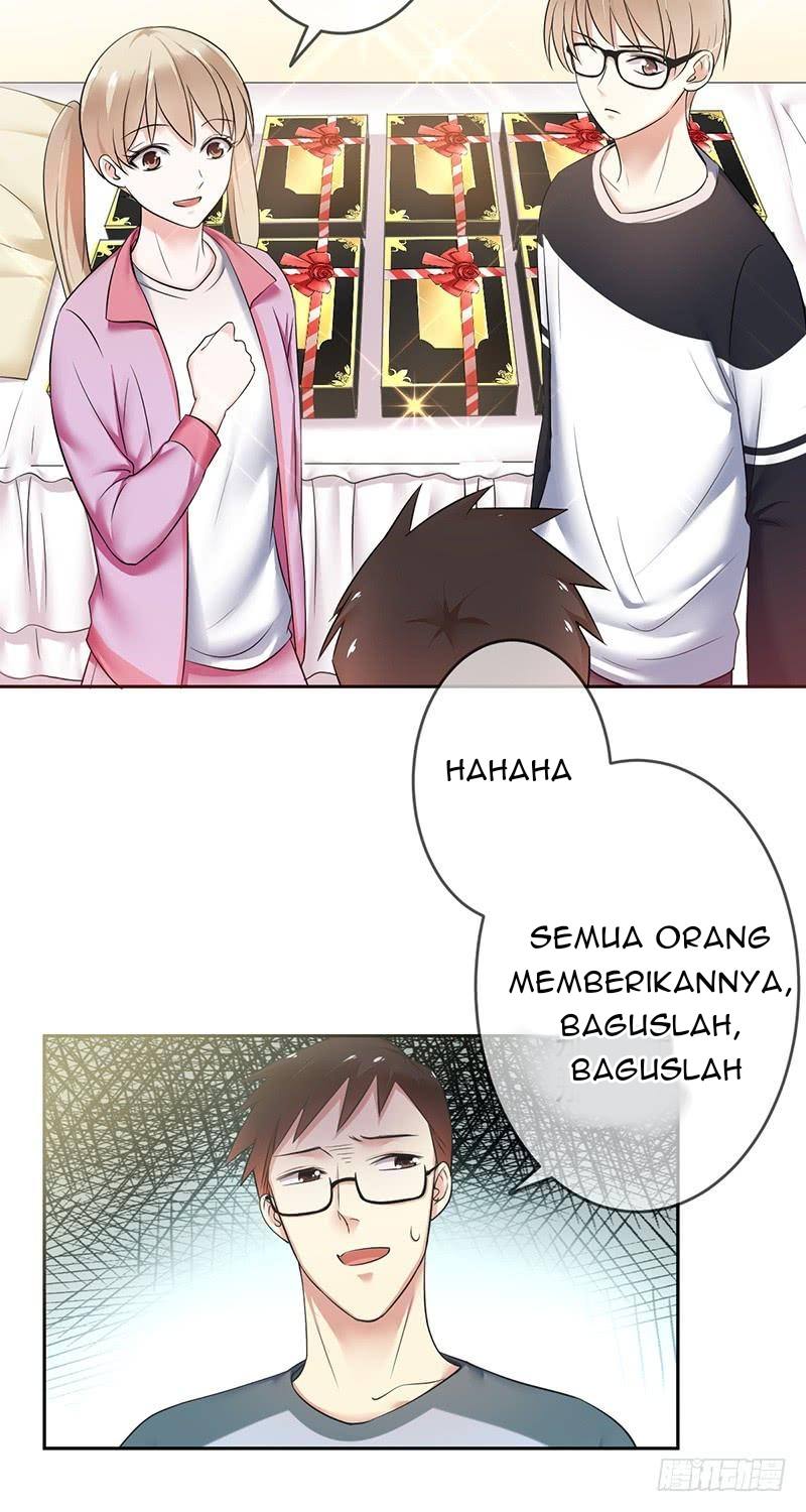 NSD Gaming Chapter 82 Gambar 8